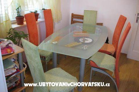 Apartmán Vrisika – foto 8