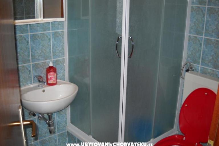 Apartmány Bobanac – foto 3