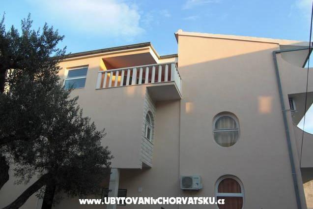 Apartmány A&amp;B – foto 2