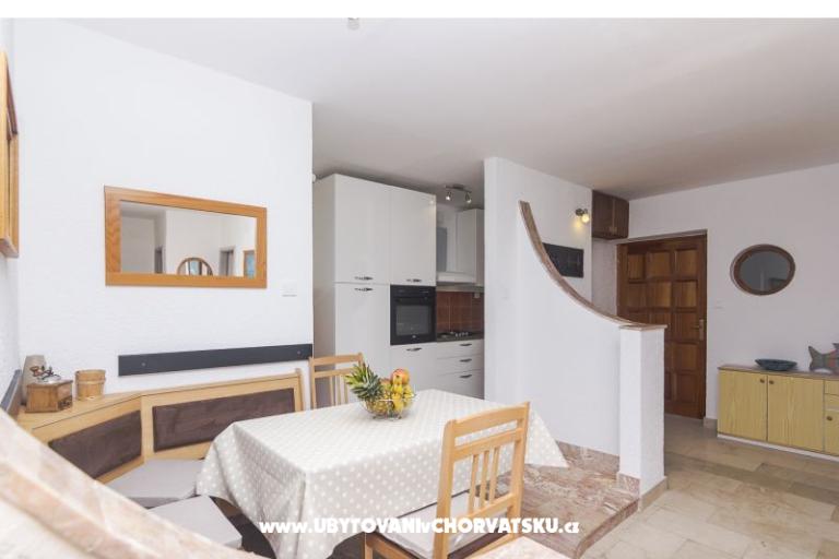 Apartmány A&amp;B – foto 3