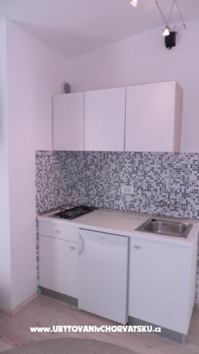 Apartmány and rooms Rica – foto 12