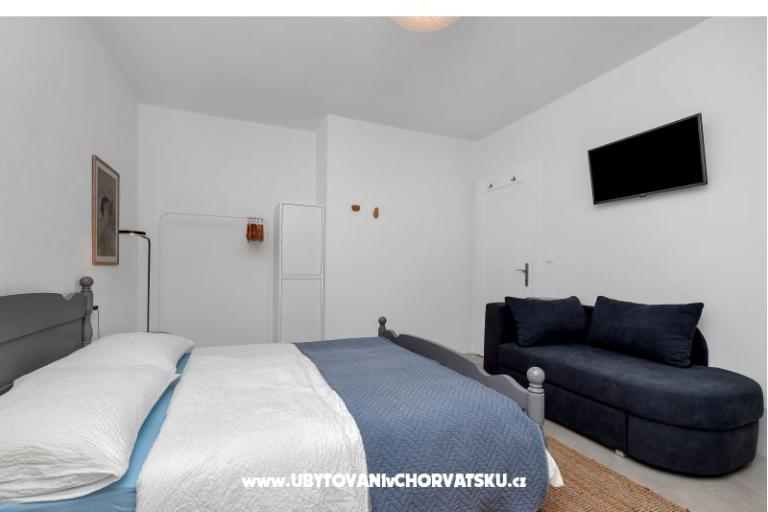 Apartmány and rooms Rica – foto 4