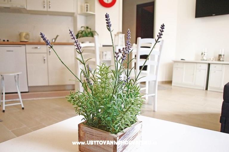 Apartmány Centar Makarska – foto 11