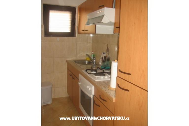 Apartmány Centar Makarska – foto 12