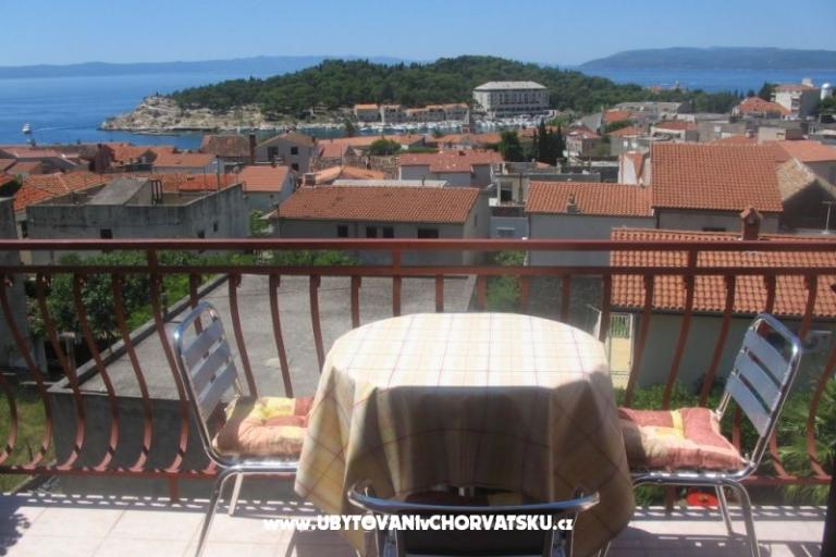 Apartmány Centar Makarska – foto 13