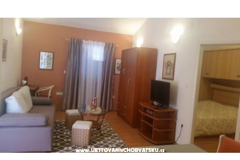 Apartmány Centar Makarska – foto 14