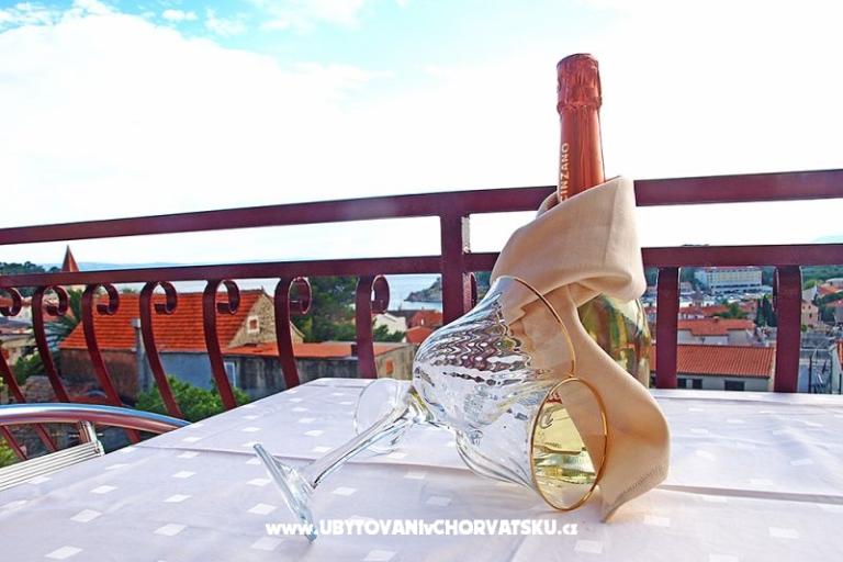 Apartmány Centar Makarska – foto 18
