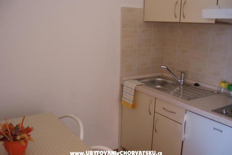 Apartmány Centar Makarska – foto 2