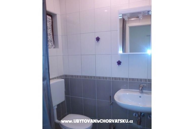 Apartmány Centar Makarska – foto 3