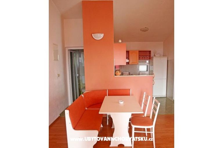 Apartmány Centar Makarska – foto 5