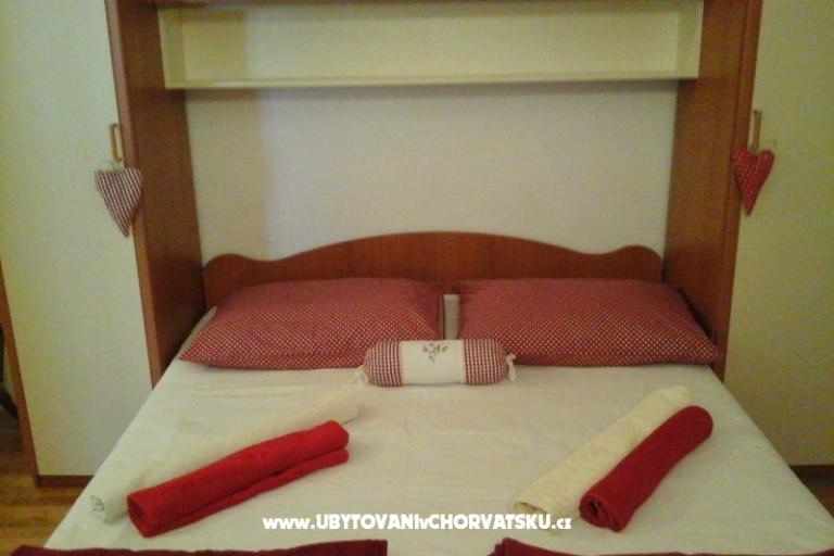 Apartmány Centar Makarska – foto 9
