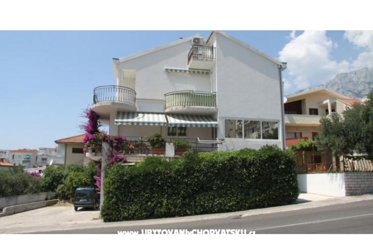 Apartmány ANTE – foto 3