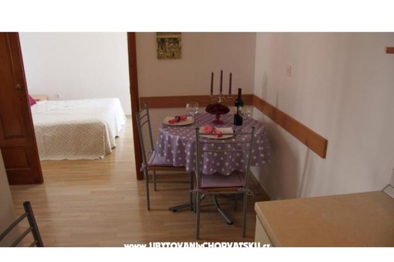 Apartmány ANTE – foto 9