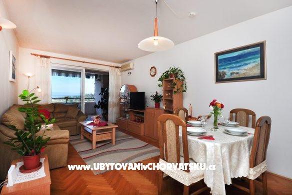 Apartmán SEA VIEW – foto 2