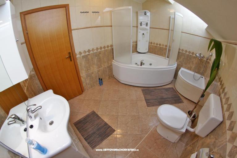 Apartmány Centar – foto 7