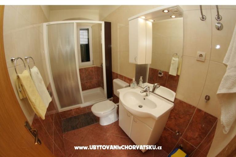 Apartmány Centar – foto 9