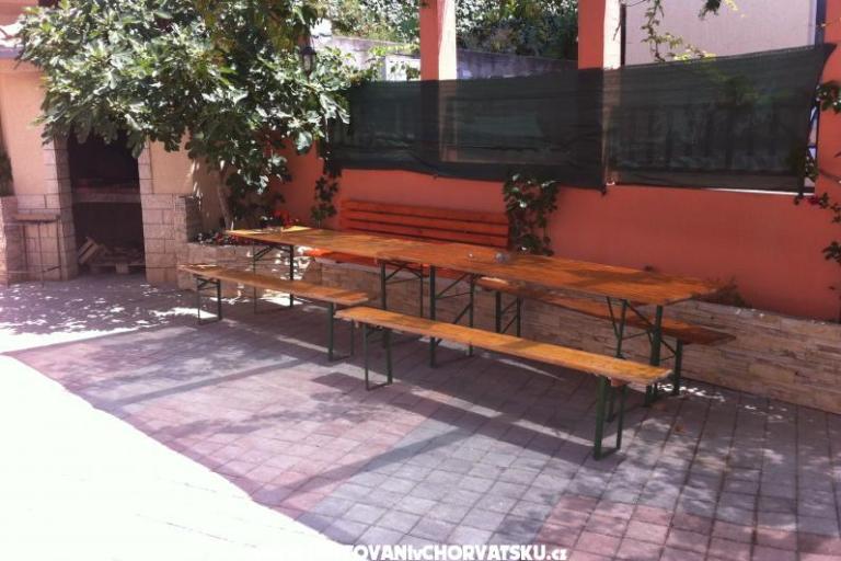 Apartmány Drago – foto 2