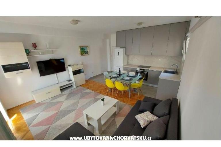 Apartmány Edita – foto 2