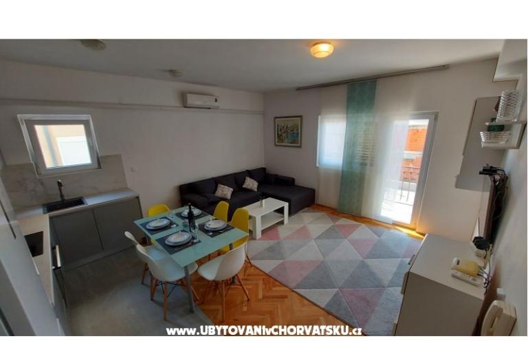 Apartmány Edita – foto 3