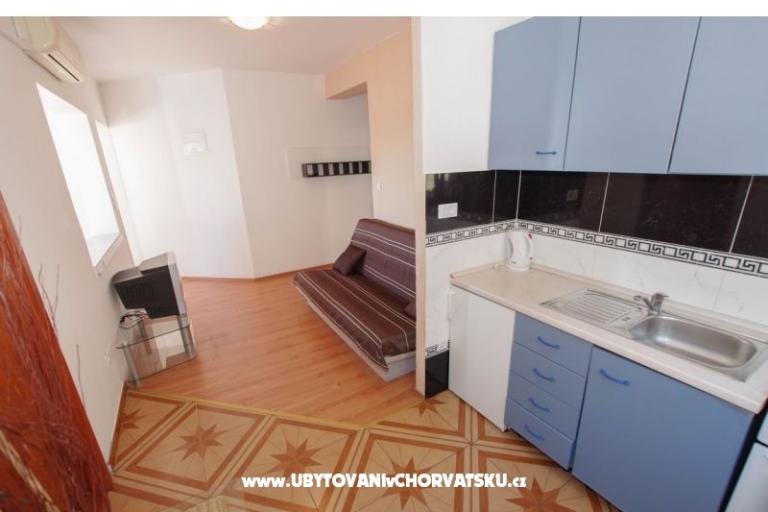 APARTMENTS ELA – foto 13