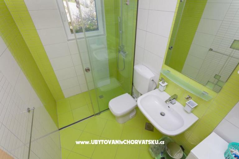 Apartmány Filipovic – foto 11