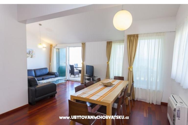 Apartmány Filipovic – foto 13