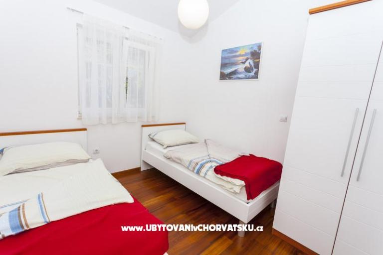 Apartmány Filipovic – foto 16