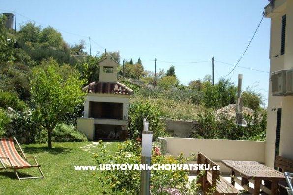 Apartmány Filipovic – foto 2