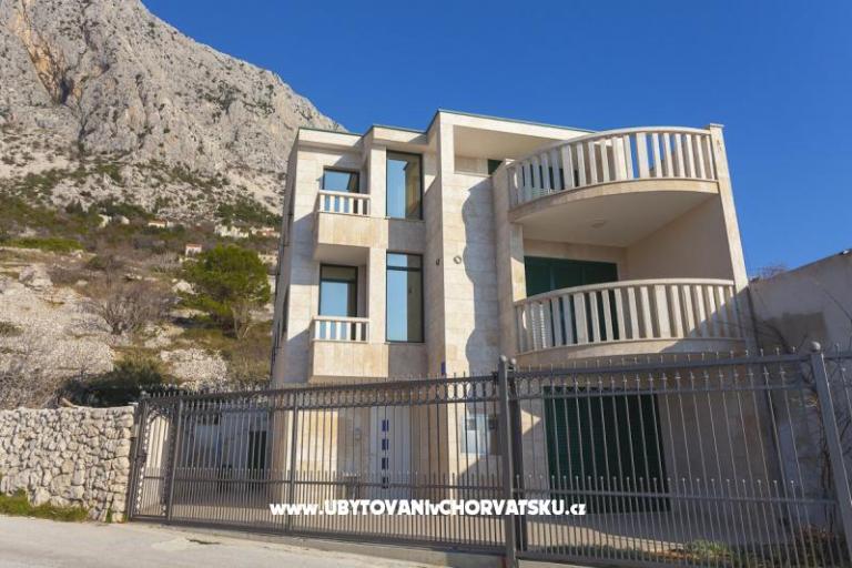 Apartmány Filipovic – foto 6