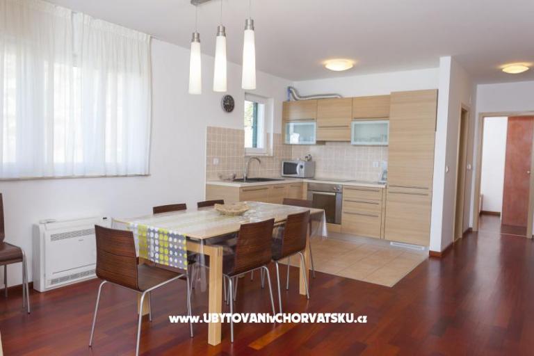 Apartmány Filipovic – foto 9