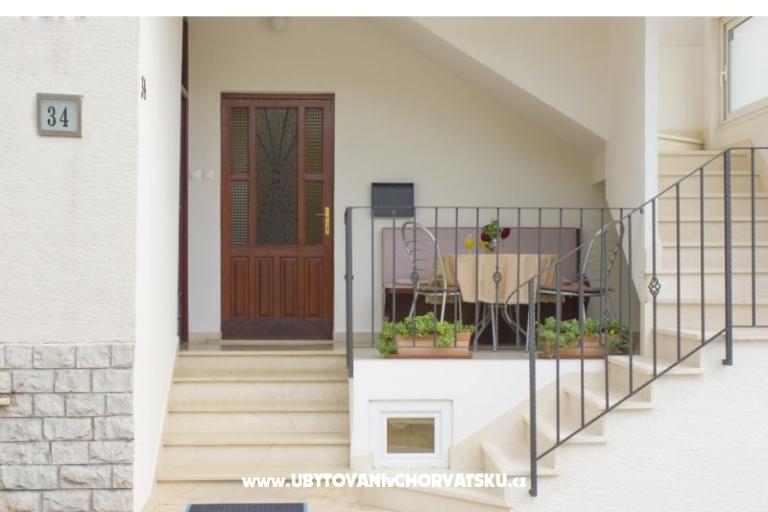 Apartmány Gorde – foto 4