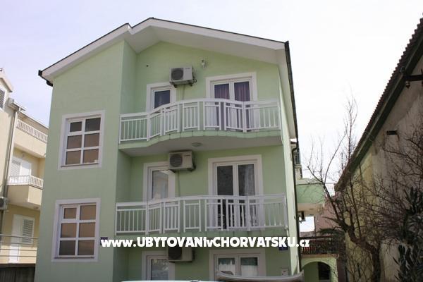 Apartmány Green Dom – foto 2