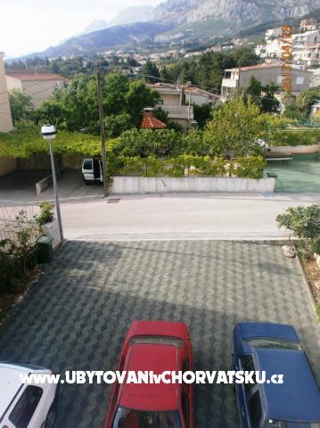 Apartmány Green Dom – foto 5