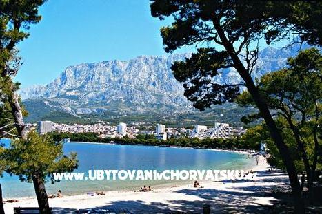 Apartmány Green Dom – foto 6