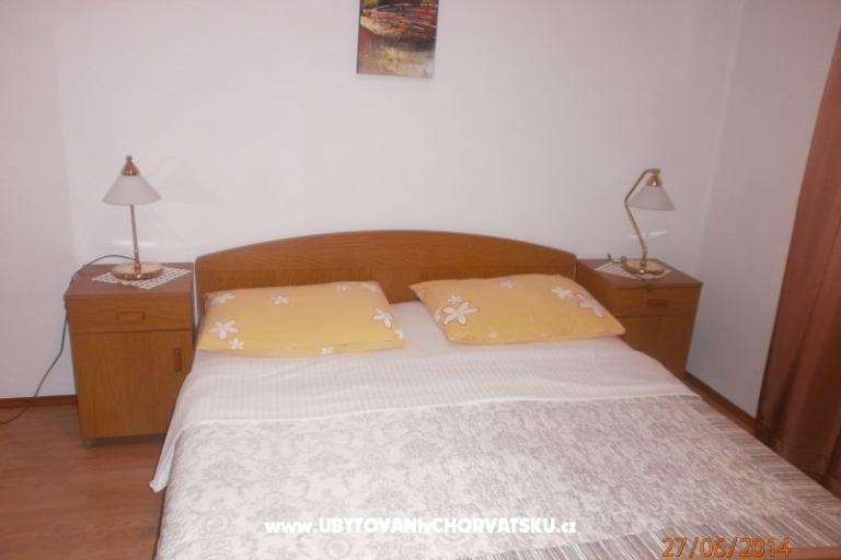 Apartmány Green Dom – foto 7