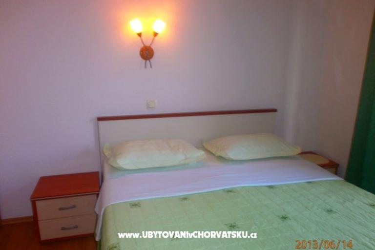 Apartmány Green Dom – foto 8