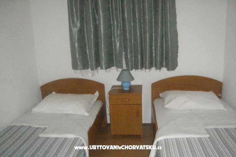Apartmány Green Dom – foto 9