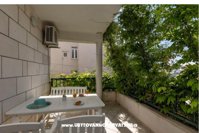 Apartmány Harmony of Five – foto 4