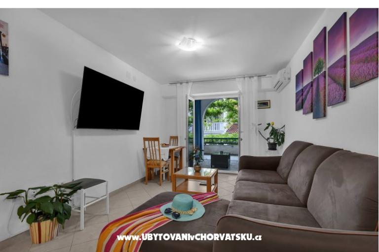 Apartmány Harmony of Five – foto 5
