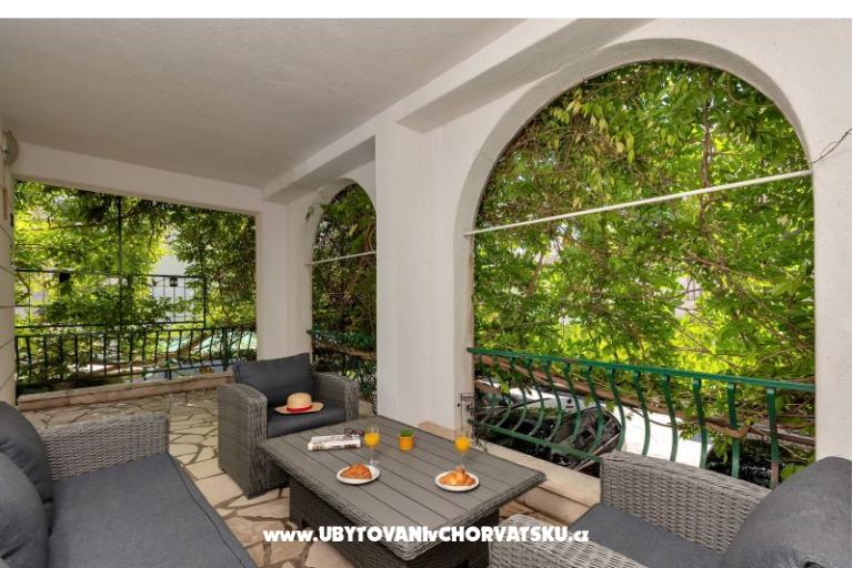 Apartmány Harmony of Five – foto 6
