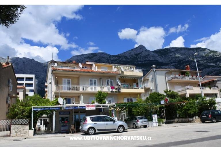 Apartmány Ivo – foto 2