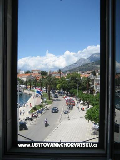 Apartmány Kačić – foto 4