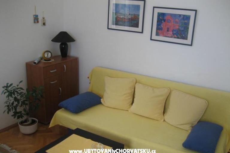 Apartmány Kačić – foto 8
