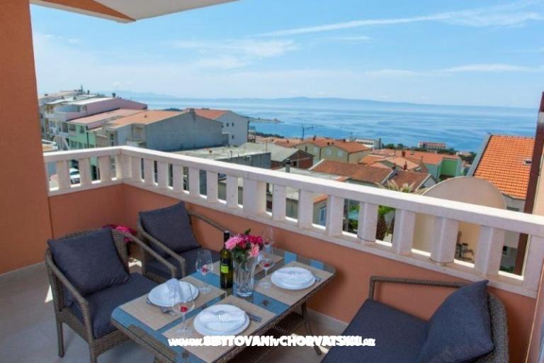 Apartmány LIVIRA – foto 4
