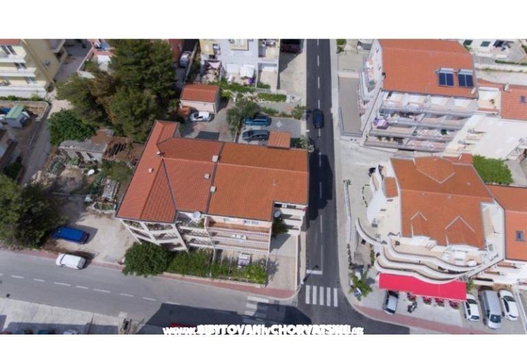 Apartmány LIVIRA – foto 5