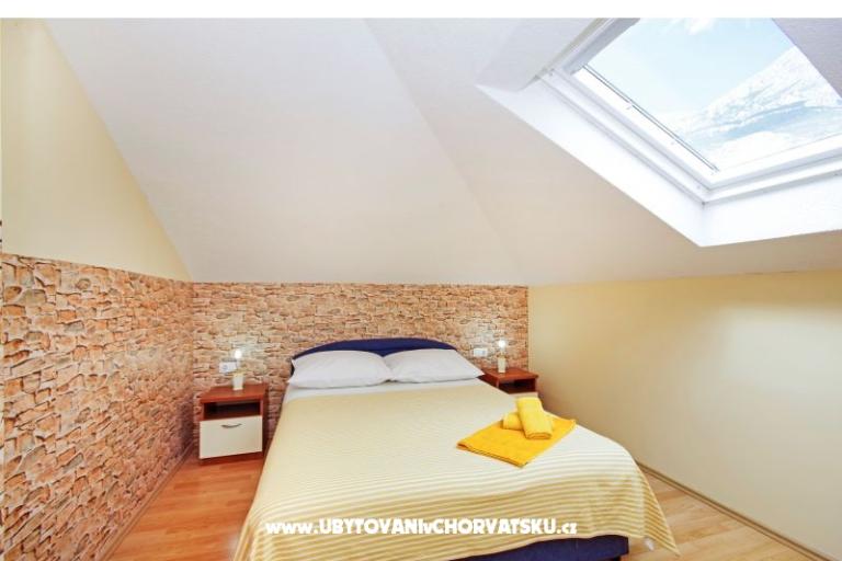 Apartmány Luigi – foto 4