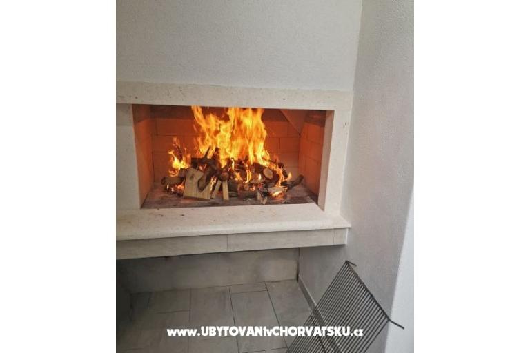 Apartmány Makarska – foto 10