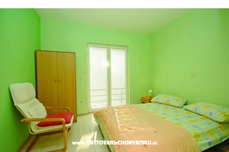 Apartmány Makarska – foto 12