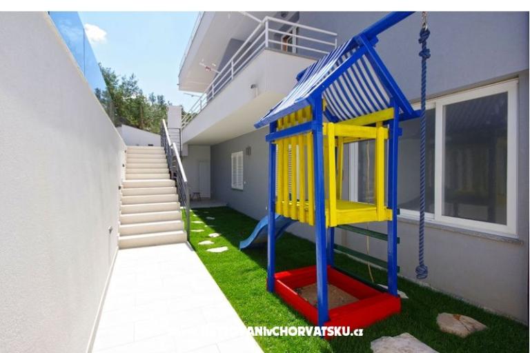 Apartmány Makarska – foto 6