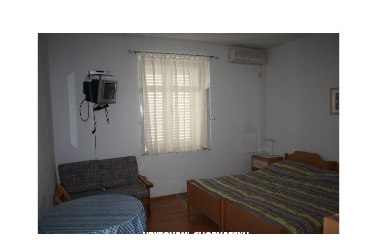 Apartmány Marija Makarska – foto 3